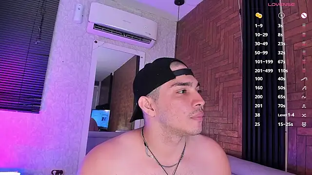 JUANDIAMONDS98 online show from 05.04.26