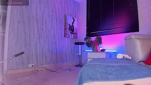 JUANDIAMONDS98 online show from 05.06.26