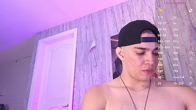 JUANDIAMONDS98 online show from 05.19.26
