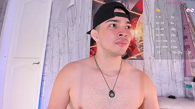 JUANDIAMONDS98 online show from 05.26.26