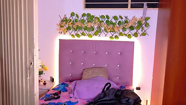 choco dessert  online show from 02.03.26