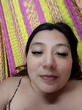 Snapshot of aniv96 chatting on 11.10.25 aniv96 online show from 11.10.25