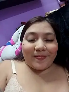 Snapshot of aniv96 chatting on 02.27.26 aniv96 online show from 02.27.26