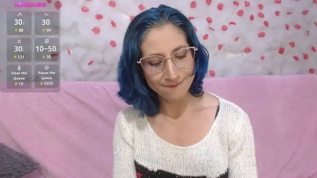 SkarletJhonson  online show from 02.22.25