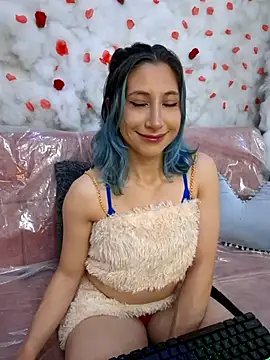 SkarletJhonson  online show from 09.11.25