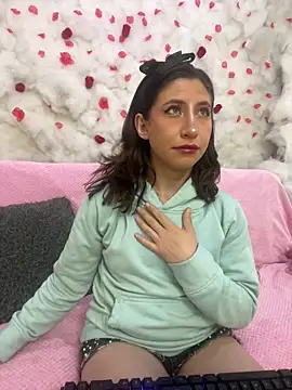 SkarletJhonson  online show from 03.28.26