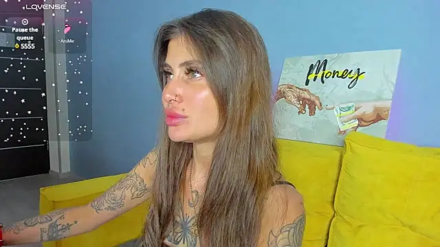 Patricia Cox online show from 03.05.25