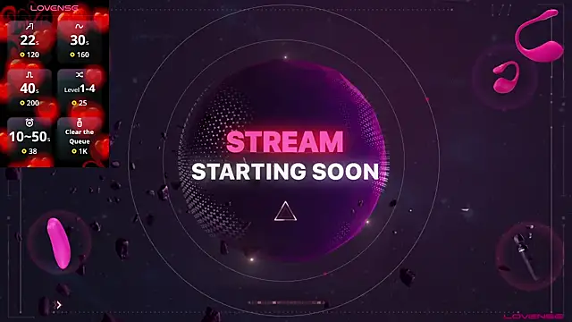 Love Bert online show from 03.05.26