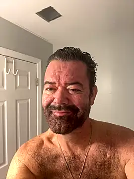 NYCLeatherBoi online show from 12.04.24