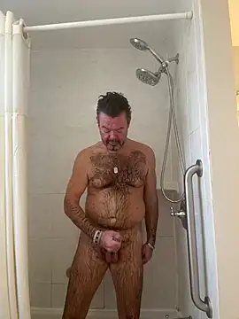 NYCLeatherBoi online show from 12.08.24