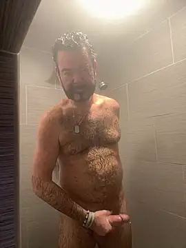 NYCLeatherBoi online show from 12.25.24