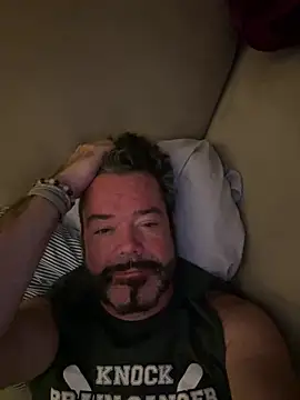 NYCLeatherBoi online show from 12.31.24