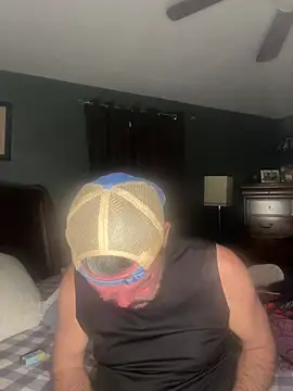 NYCLeatherBoi online show from 01.05.25