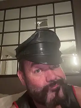 NYCLeatherBoi online show from 01.12.25