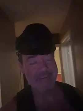 NYCLeatherBoi online show from 01.24.25