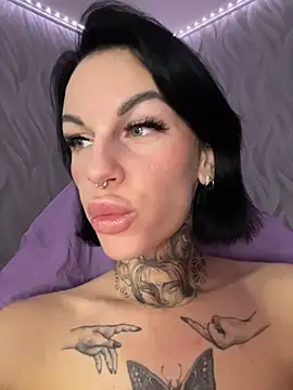 angel devil forever online show from 03.31.26