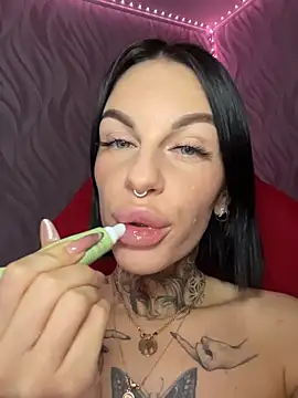 angel devil forever online show from 04.07.26