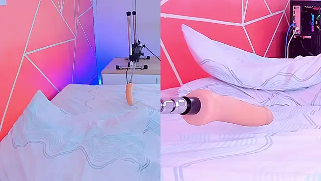 kloe campbell online show from 02.20.25