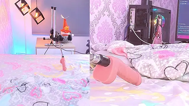 kloe campbell online show from 10.07.25