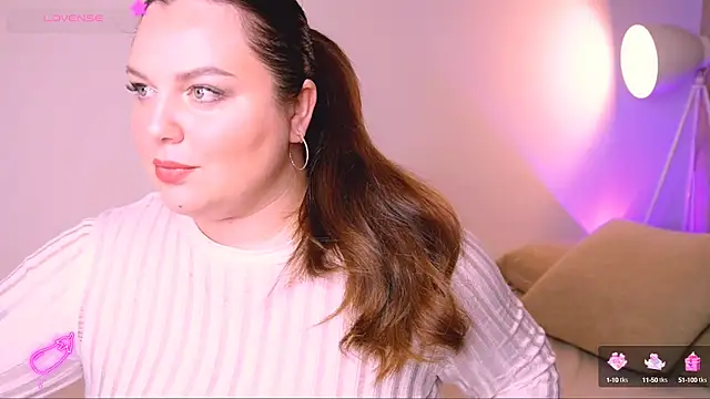 ameliaminkx online show from 02.14.25