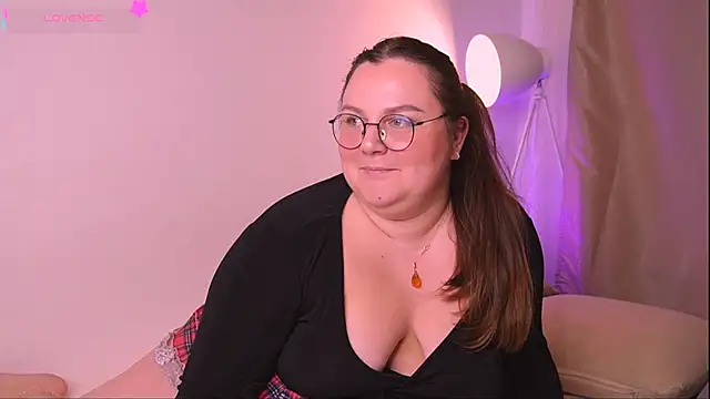 ameliaminkx online show from 03.07.25