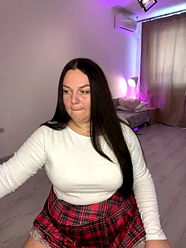 ameliaminkx online show from 10.17.25