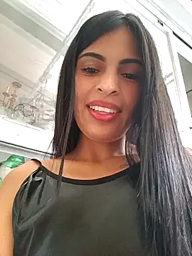 Astrid-- online show from 12.18.24