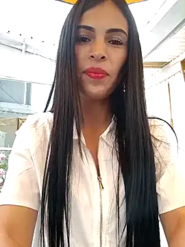 Astrid-- online show from 12.18.24