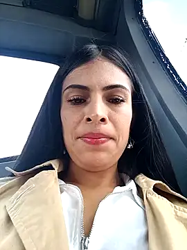 Astrid-- online show from 01.21.25