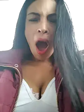 Astrid-- online show from 02.13.25