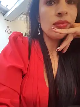 Astrid-- online show from 09.29.25