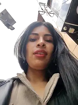 Astrid-- online show from 10.02.25