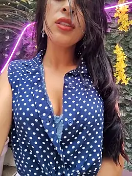 Astrid-- online show from 10.09.25