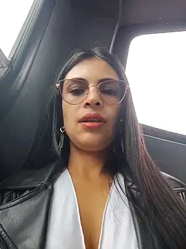 Astrid-- online show from 01.06.26