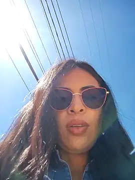 Astrid-- online show from 02.27.26