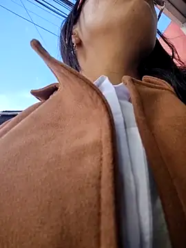 Astrid-- online show from 03.19.26