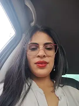 Astrid-- online show from 03.25.26