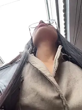 Astrid-- online show from 03.27.26