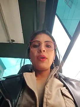 Astrid-- online show from 06.01.26