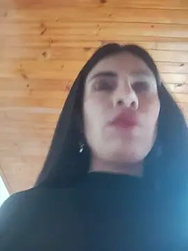 Astrid-- online show from 07.01.26