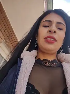 Astrid-- online show from 07.21.26