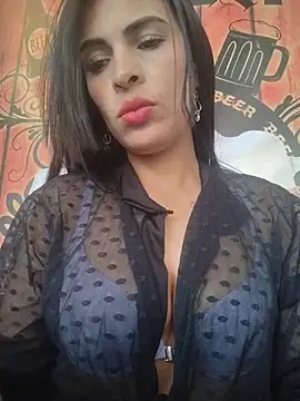 Astrid-- online show from 07.28.26
