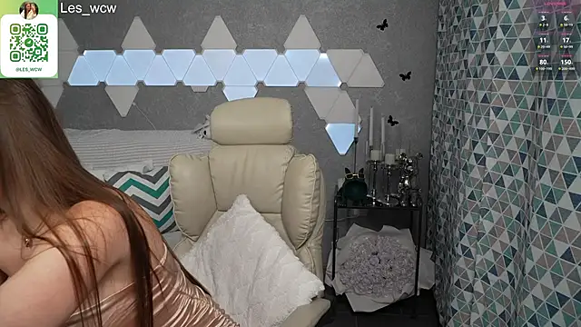 HarleyDeess online show from 01.20.25