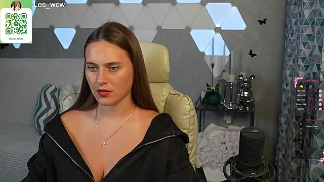 HarleyDeess online show from 09.19.25