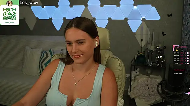 HarleyDeess online show from 09.27.25