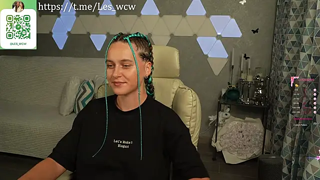 HarleyDeess online show from 10.01.25