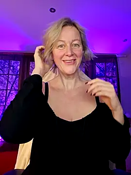 MarleneBloem online show from 01.12.26