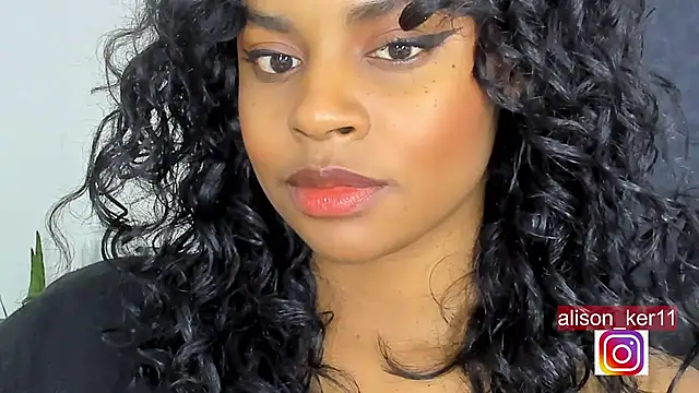 alison-ker3 online show from 12.07.24