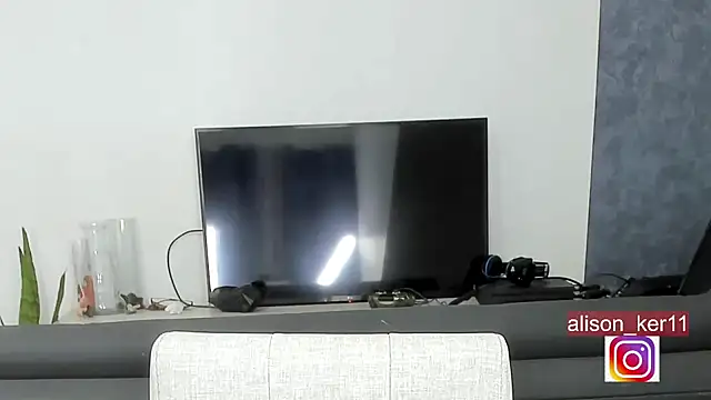 alison-ker3 online show from 12.07.24