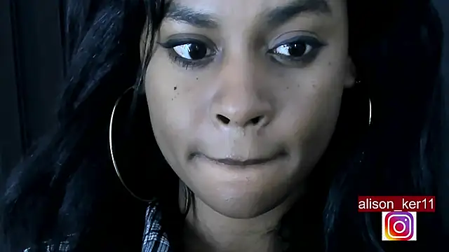 alison-ker3 online show from 02.15.25